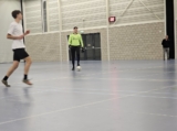 Onderling Futsal Toernooi S.K.N.W.Konference League (Fotoboek 1) (167/313)